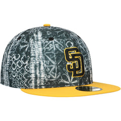 San Diego Padres New Era Sands 59FIFTY Fitted Hat - MLB Hats