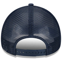 New York Giants Retro Wordmark A-Frame 9FORTY Adjustable Hat | NFL US