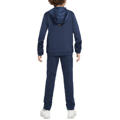 Paris Saint-Germain Youth Woven Track Suit