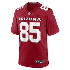 Arizona Cardinals Trey McBride Game Jersey | NFL New