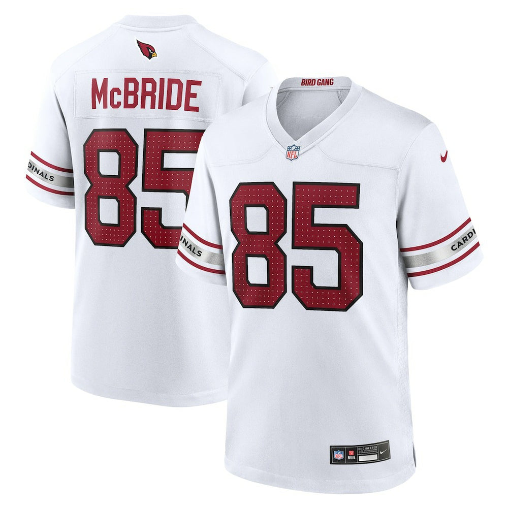 Arizona Cardinals Trey McBride Game Jersey | NFL Outlet