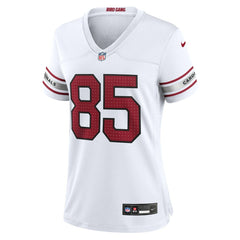 Arizona Cardinals Trey McBride Women's Game Jersey | NFL US