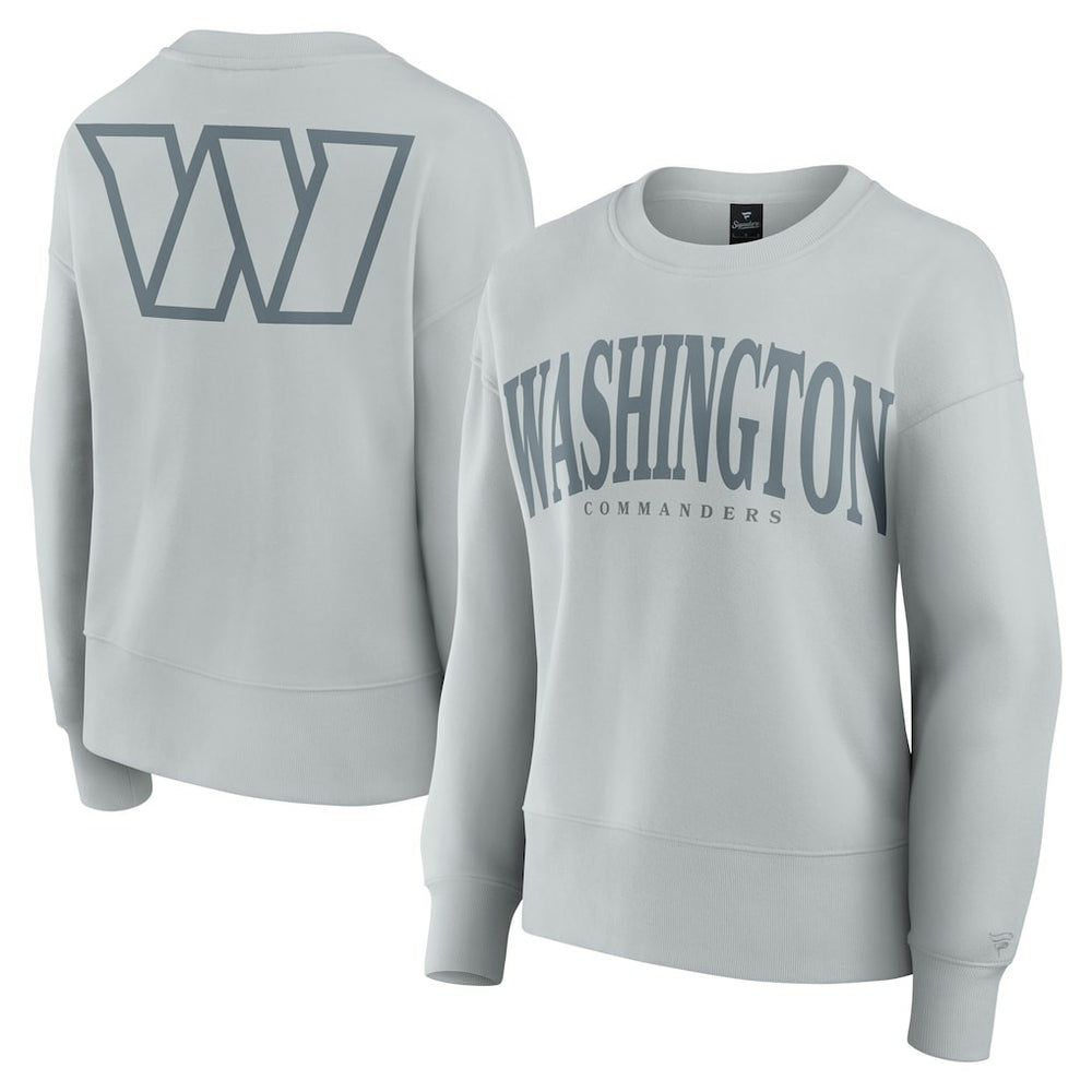Washington Commanders Women's Elements Pullover Sweatshirt | NFL On sale