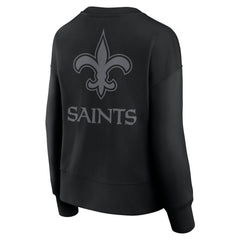 New Orleans Saints Women's Elements Pullover Sweatshirt | NFL On sale