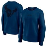 Houston Texans Women's Elements Pullover Sweatshirt | NFL On sale