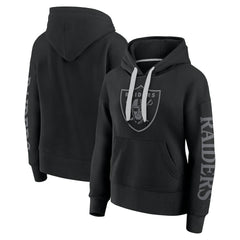Las Vegas Raiders Women's Elements Next Pullover Hoodie | NFL Near me
