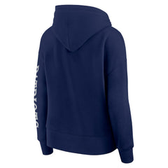 New England Patriots Women's Elements Next Pullover Hoodie | NFL New