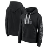 Cleveland Browns Women's Elements Next Pullover Hoodie | NFL New