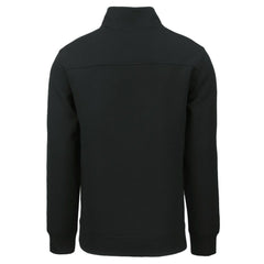Houston Astros Cutter & Buck Cooperstown Collection Roam Eco Recycled Quarter-Zip Pullover - MLB Pullover