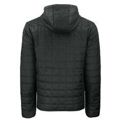 San Francisco Giants Cutter & Buck Cooperstown Collection Rainier Primaloft Eco Full-Zip Hooded Jacket - MLB Jackets