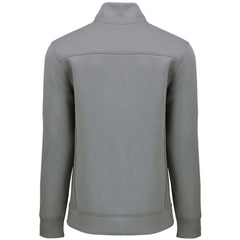 Philadelphia Phillies Cutter & Buck Roam Eco Recycled Quarter-Zip Pullover - MLB Pullover