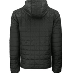 Cincinnati Reds Cutter & Buck Rainier Primaloft Eco Full-Zip Hooded Jacket - MLB Jackets