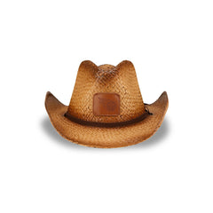 Tennessee Titans Unisex Dutton Curved Brim Straw Hat | NFL Sale