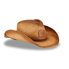 Tennessee Titans Unisex Dutton Curved Brim Straw Hat | NFL Sale