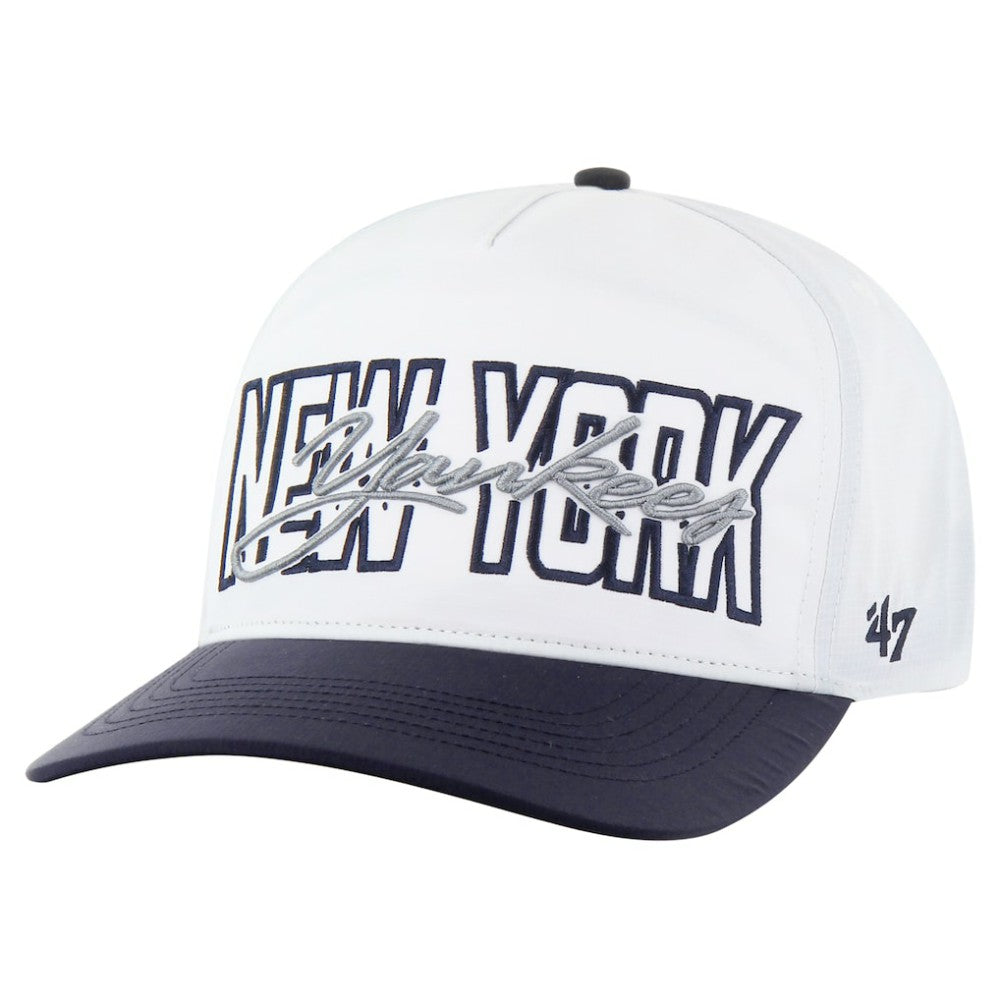 New York Yankees '47 Lineman Hitch Adjustable Hat - MLB Hats