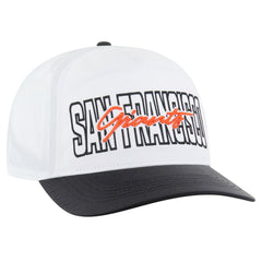 San Francisco Giants '47 Lineman Hitch Adjustable Hat - MLB Hats