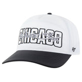Chicago White Sox '47 Lineman Hitch Adjustable Hat - MLB Hats
