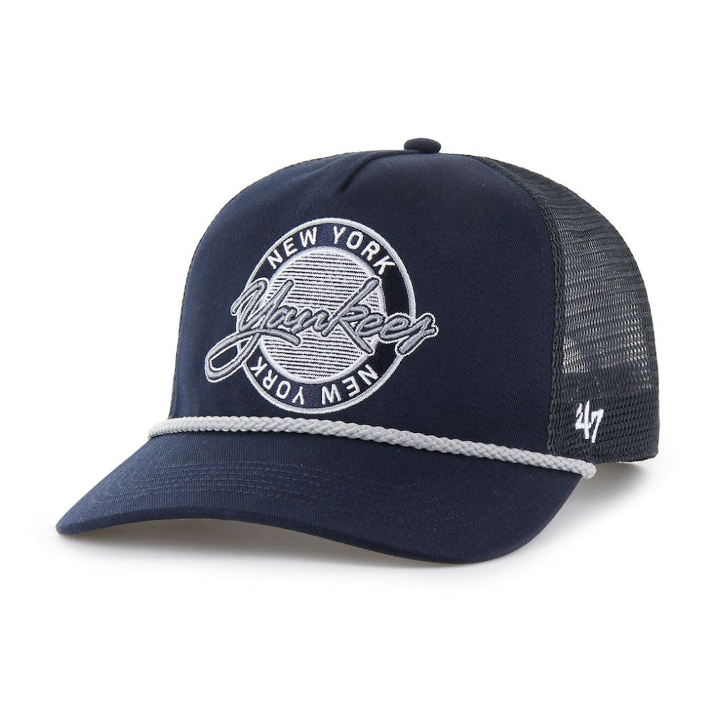 New York Yankees '47 Promenade Hitch Adjustable Hat - MLB Hats