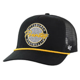 Pittsburgh Pirates '47 Promenade Hitch Adjustable Hat - MLB Hats