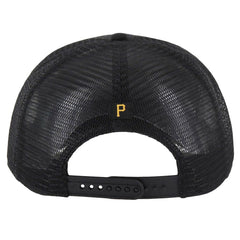 Pittsburgh Pirates '47 Promenade Hitch Adjustable Hat - MLB Hats