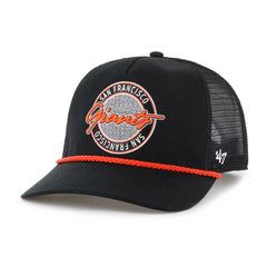 San Francisco Giants '47 Promenade Hitch Adjustable Hat - MLB Hats