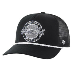 Chicago White Sox '47 Promenade Hitch Adjustable Hat - MLB Hats