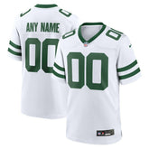 New York Jets Custom Game Jersey | NFL Online