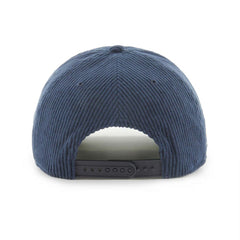 Boston Red Sox '47 Corduroy Hitch Adjustable Hat - MLB Hats