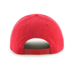 Los Angeles Angels '47 Corduroy Hitch Adjustable Hat - MLB Hats