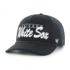 Chicago White Sox '47 Corduroy Hitch Adjustable Hat - MLB Hats