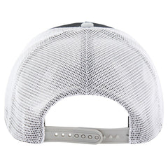 Chicago White Sox '47 Gridiron Super Stripe Relaxed Trucker Hitch Adjustable Hat - MLB Hats