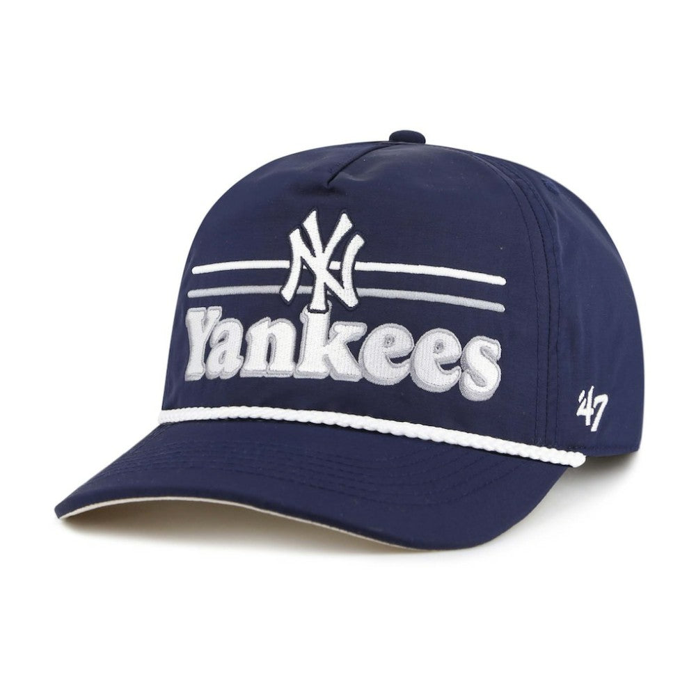 New York Yankees '47 Campscape Hitch Adjustable Hat - MLB Hats