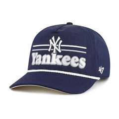 New York Yankees '47 Campscape Hitch Adjustable Hat - MLB Hats