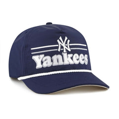 New York Yankees '47 Campscape Hitch Adjustable Hat - MLB Hats