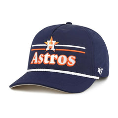 Houston Astros '47 Campscape Hitch Adjustable Hat - MLB Hats