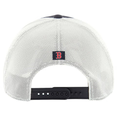 Boston Red Sox '47 Downburst Trucker Adjustable Hat - MLB Hats
