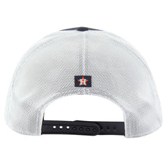 Houston Astros '47 Downburst Trucker Adjustable Hat - MLB Hats