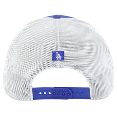 Los Angeles Dodgers '47 Downburst Trucker Adjustable Hat - MLB Hats