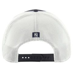 New York Yankees '47 Downburst Trucker Adjustable Hat - MLB Hats