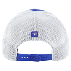Toronto Blue Jays '47 Downburst Trucker Adjustable Hat - MLB Hats