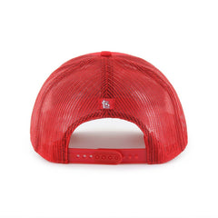 St. Louis Cardinals '47 Garner Trucker Adjustable Hat - MLB Hats