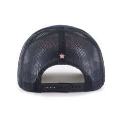 Houston Astros '47 Garner Trucker Adjustable Hat - MLB Hats