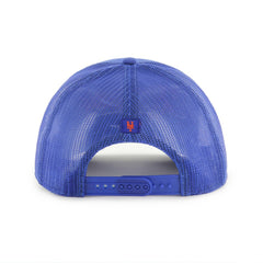 New York Mets '47 Garner Trucker Adjustable Hat - MLB Hats