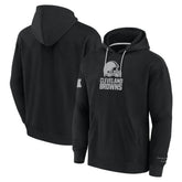 Cleveland Browns Elements Pace Pullover Hoodie | NFL Online