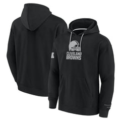 Cleveland Browns Elements Pace Pullover Hoodie | NFL Online