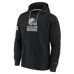 Cleveland Browns Elements Pace Pullover Hoodie | NFL Online