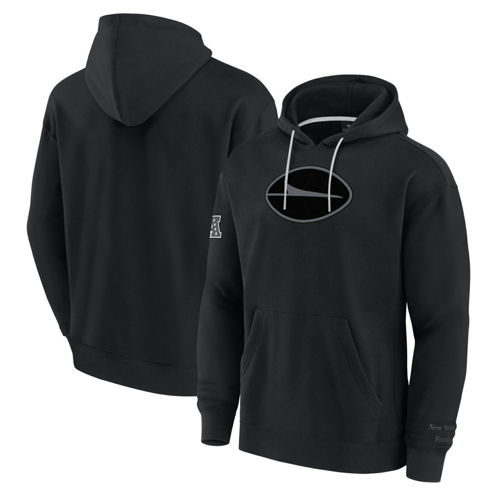 New York Jets Elements Pace Pullover Hoodie | NFL US