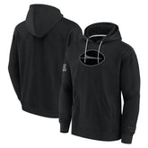 New York Jets Elements Pace Pullover Hoodie | NFL US