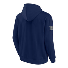 Seattle Seahawks Elements Pace Pullover Hoodie | NFL US
