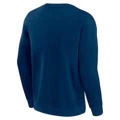 Chicago Bears Unisex Elements Unlimited Fleece Pullover Sweatshirt | NFL Online